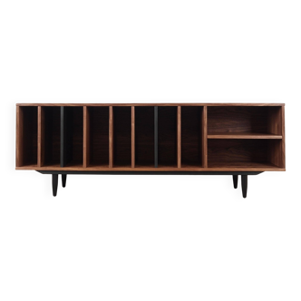 Buffet en noyer, design scandinave