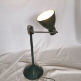 Jumo 800 articulated lamp, France, 1960