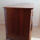 Commode vintage en palissandre