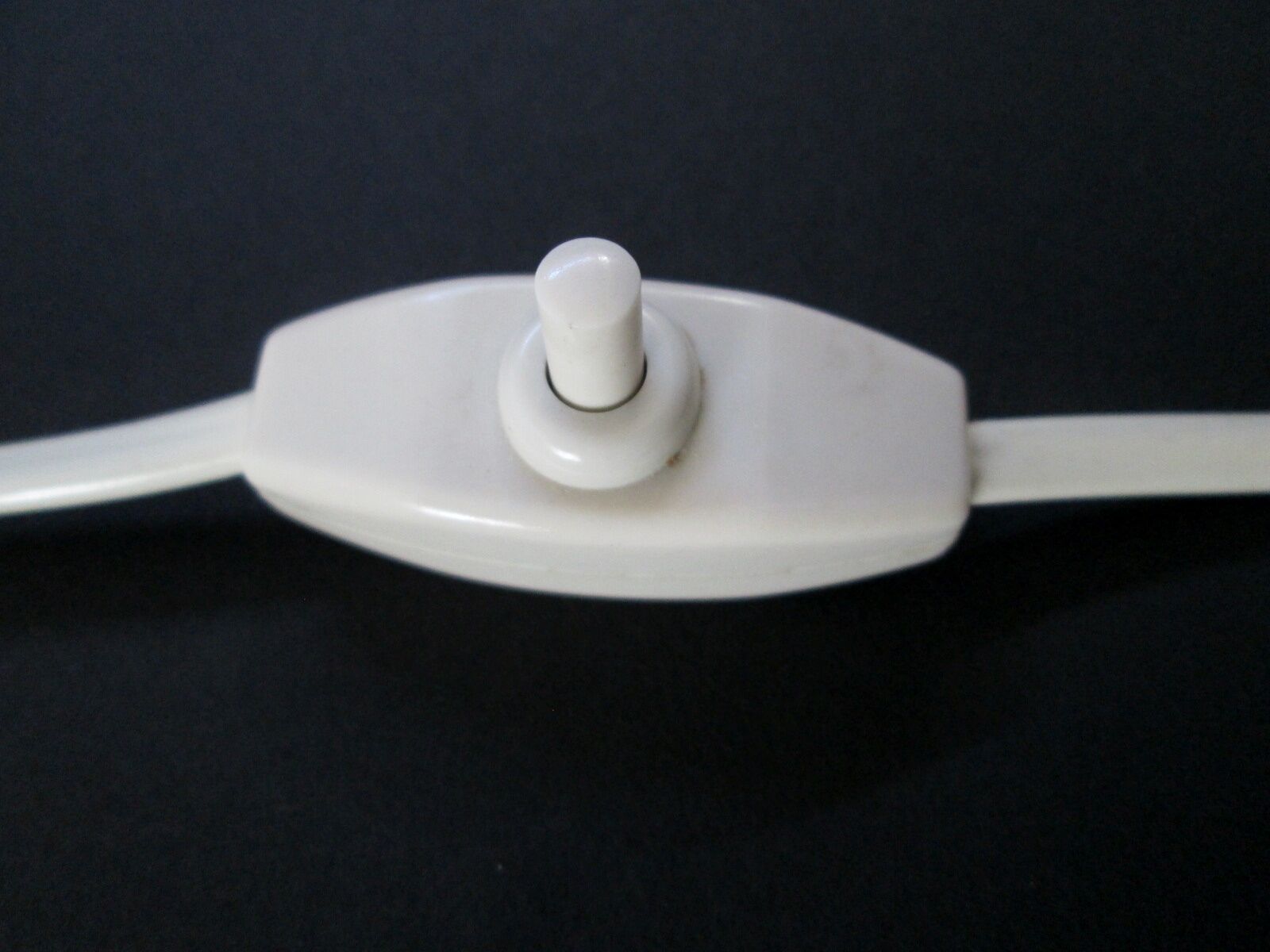 Teak lamp Amsterdam 1960