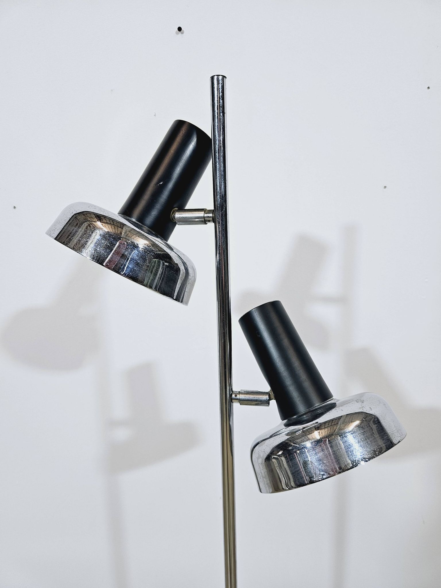 Dbgm floor lamp, 1960s/70s.