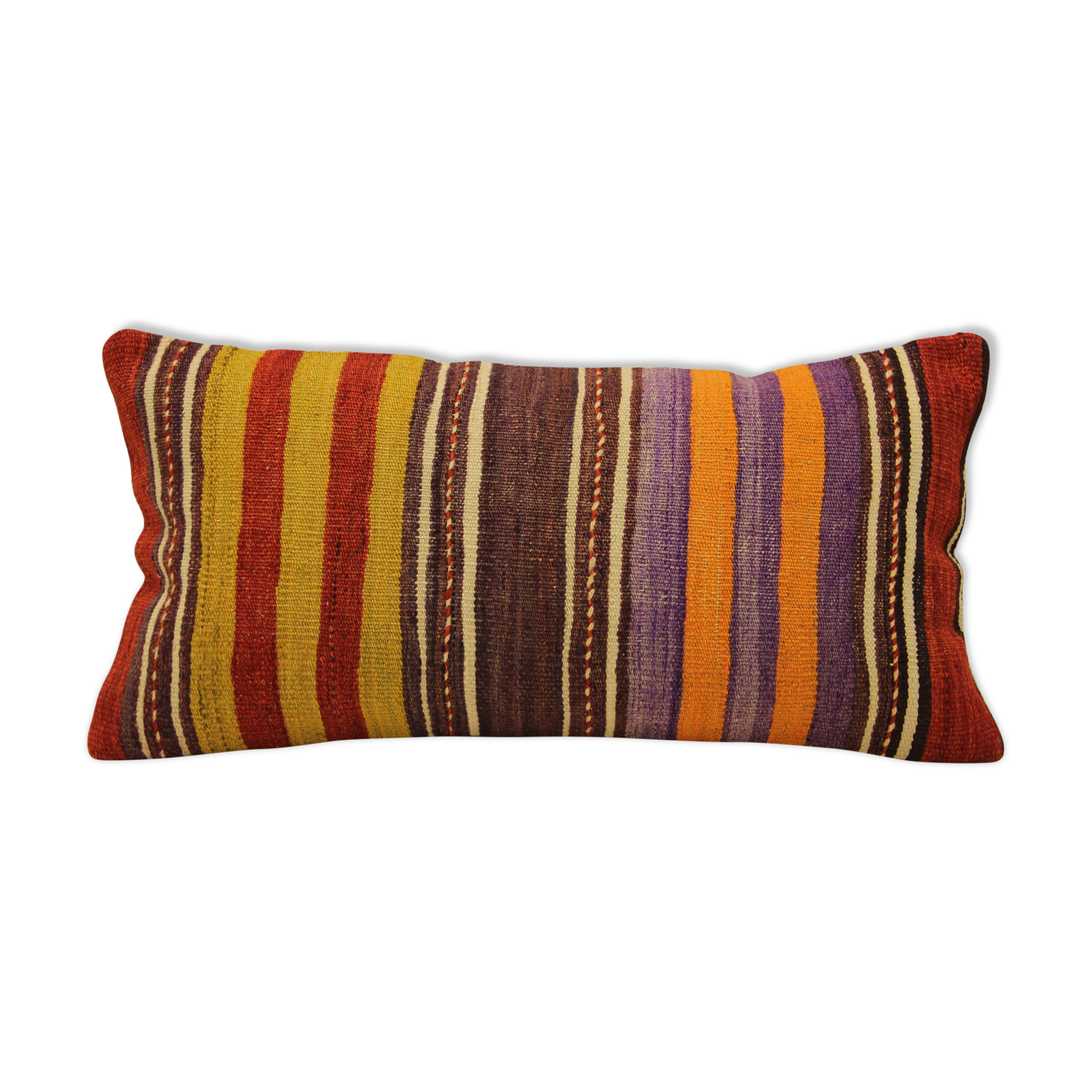 Vintage cushion cover