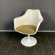 Fauteuil tulip d'Eero Saarinen, Knoll