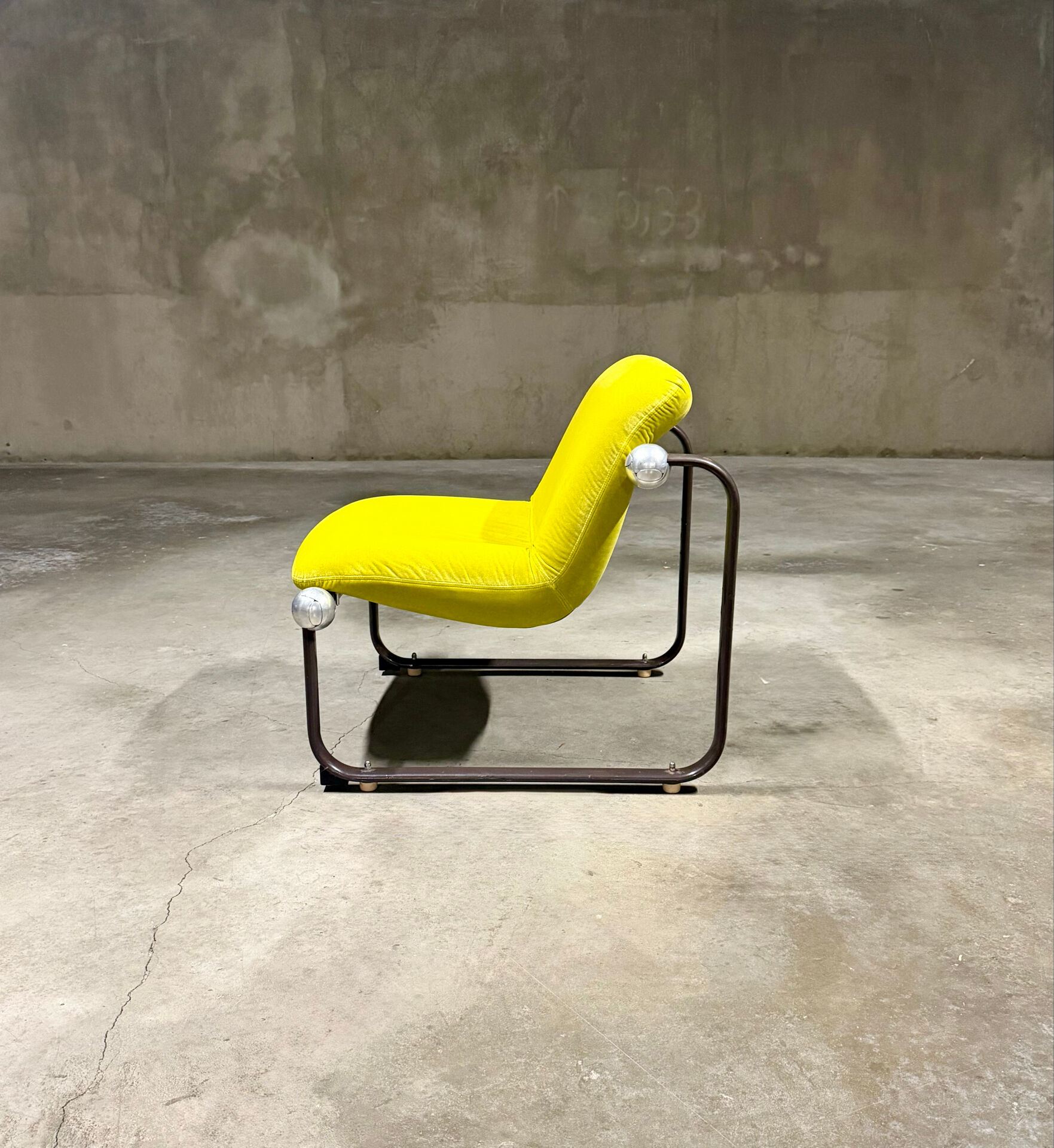 Ball chair Marc Held