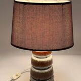 Vintage ceramic lamp