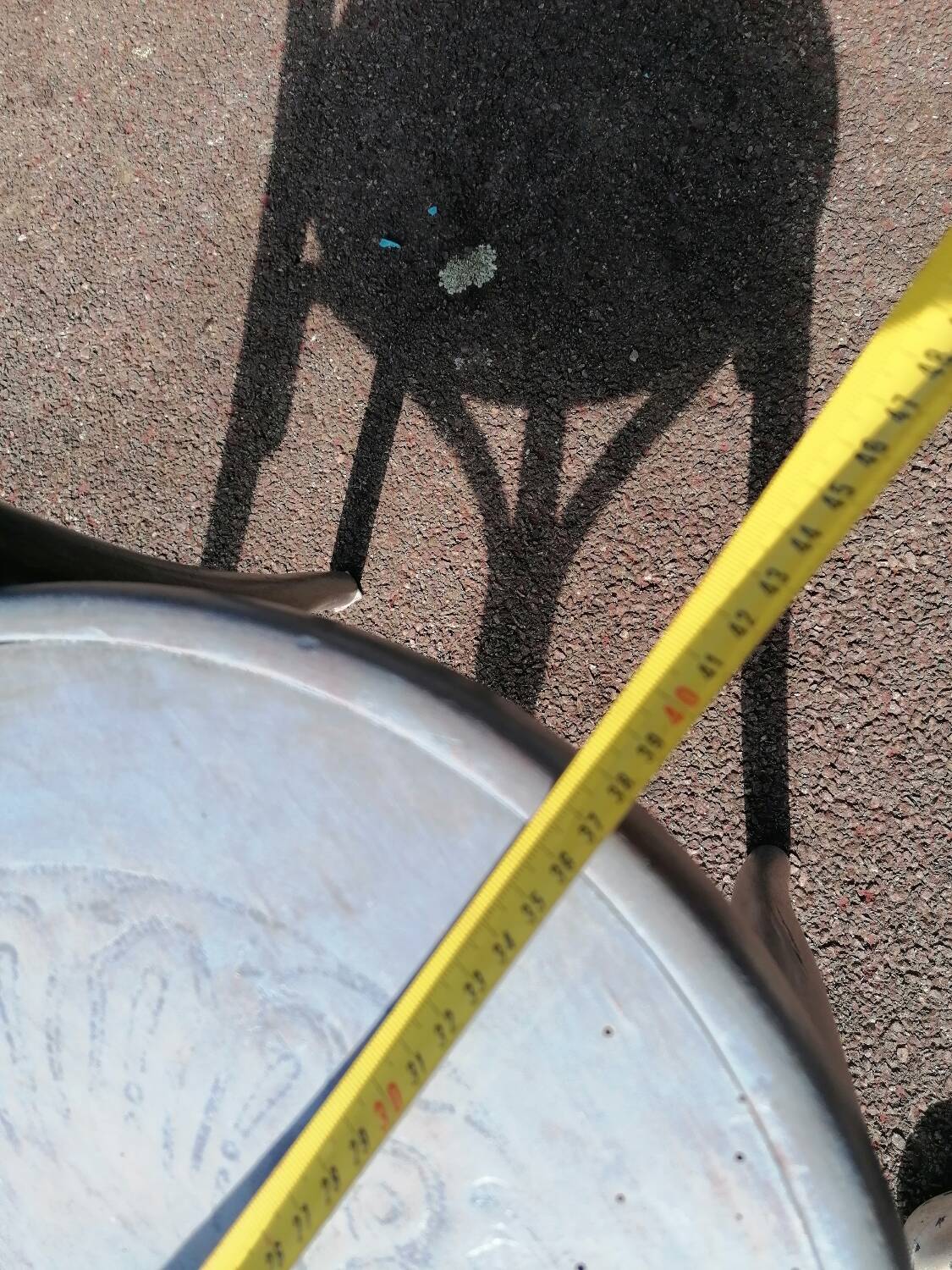 Fischel bistro chair