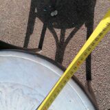 Chaise de bistrot Fischel