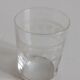Liqueur glasses