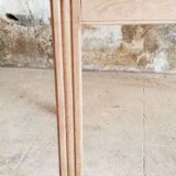 Vintage farm table