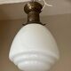 Brass lantern