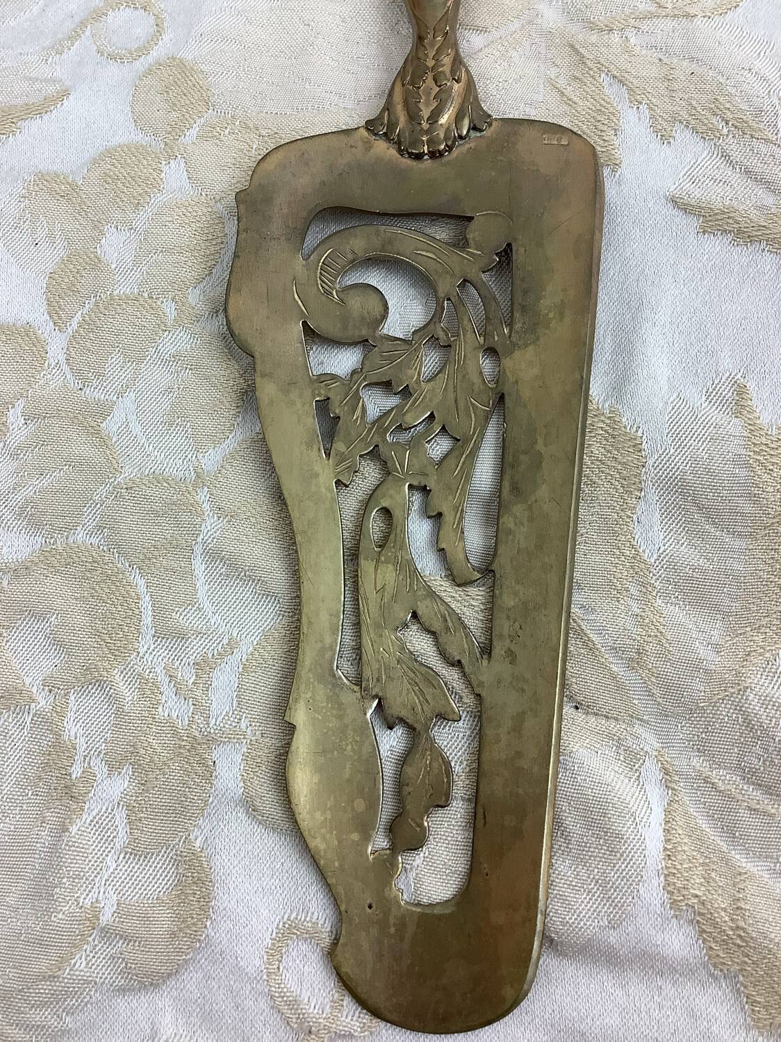 Old pie server