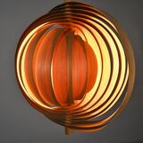 Suspension by Hans Agne Jakobsson, circa 1960