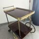 Desserte bar  vintage