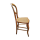 Lot de 4 chaises Louis Philippe