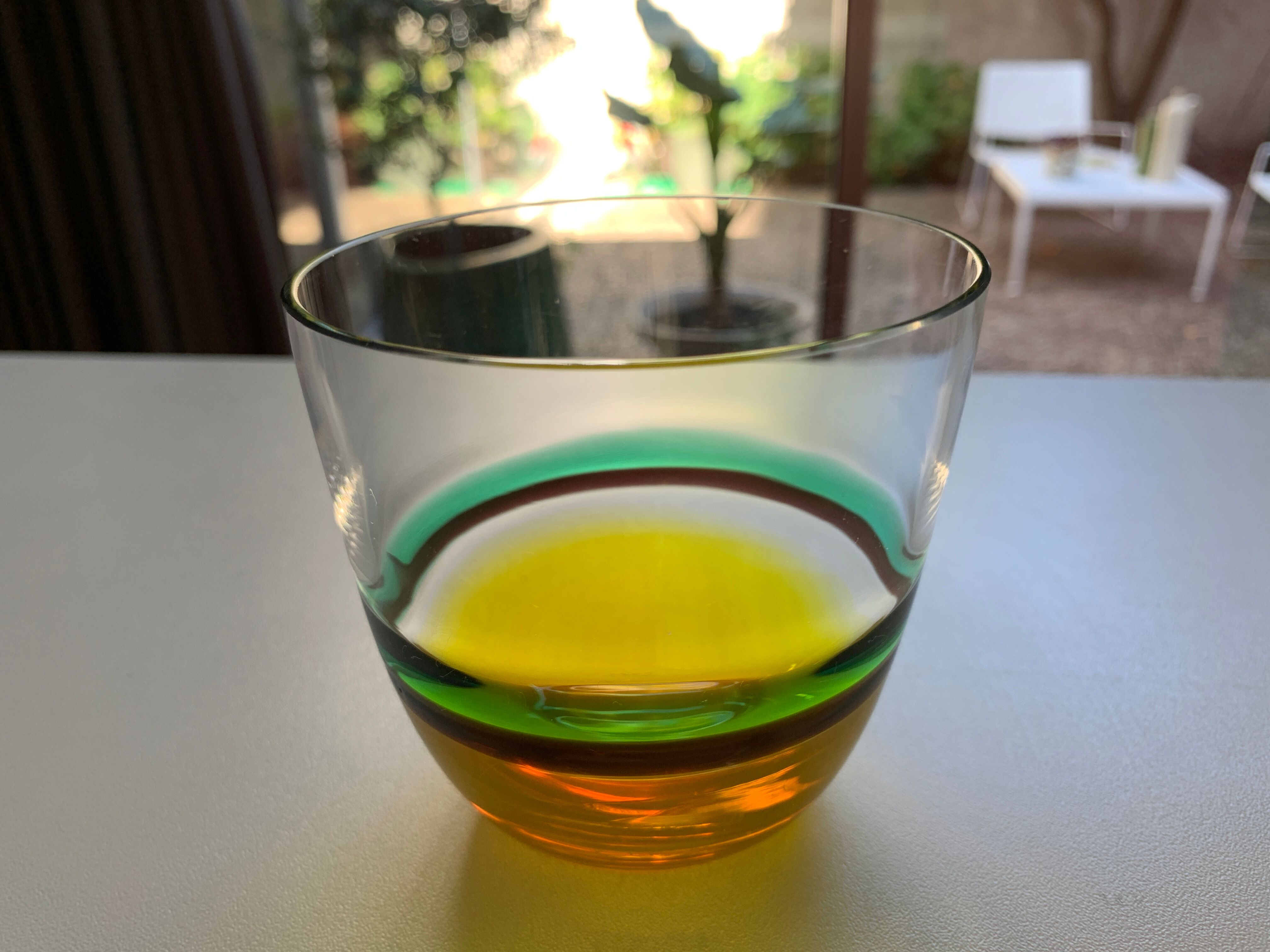 Glass by Carlo Moretti Murano