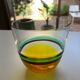 Verre de Carlo Moretti Murano