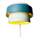 Model Nx25 Wall Lamps By Philips, The Netherlands, 1950S