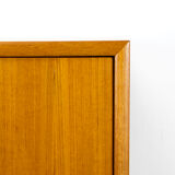 Teak Cabinet by WK Möbel, 1970s