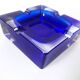 Vintage Ashtray • JG Durand • Cristal d'Arques • 1970-80