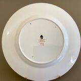 Assiette Wedgwood