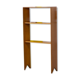 Vintage Scandinavian bookcase – 76 cm