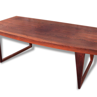 Scandinavian coffee table - 60s