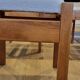 Brutalist chairs