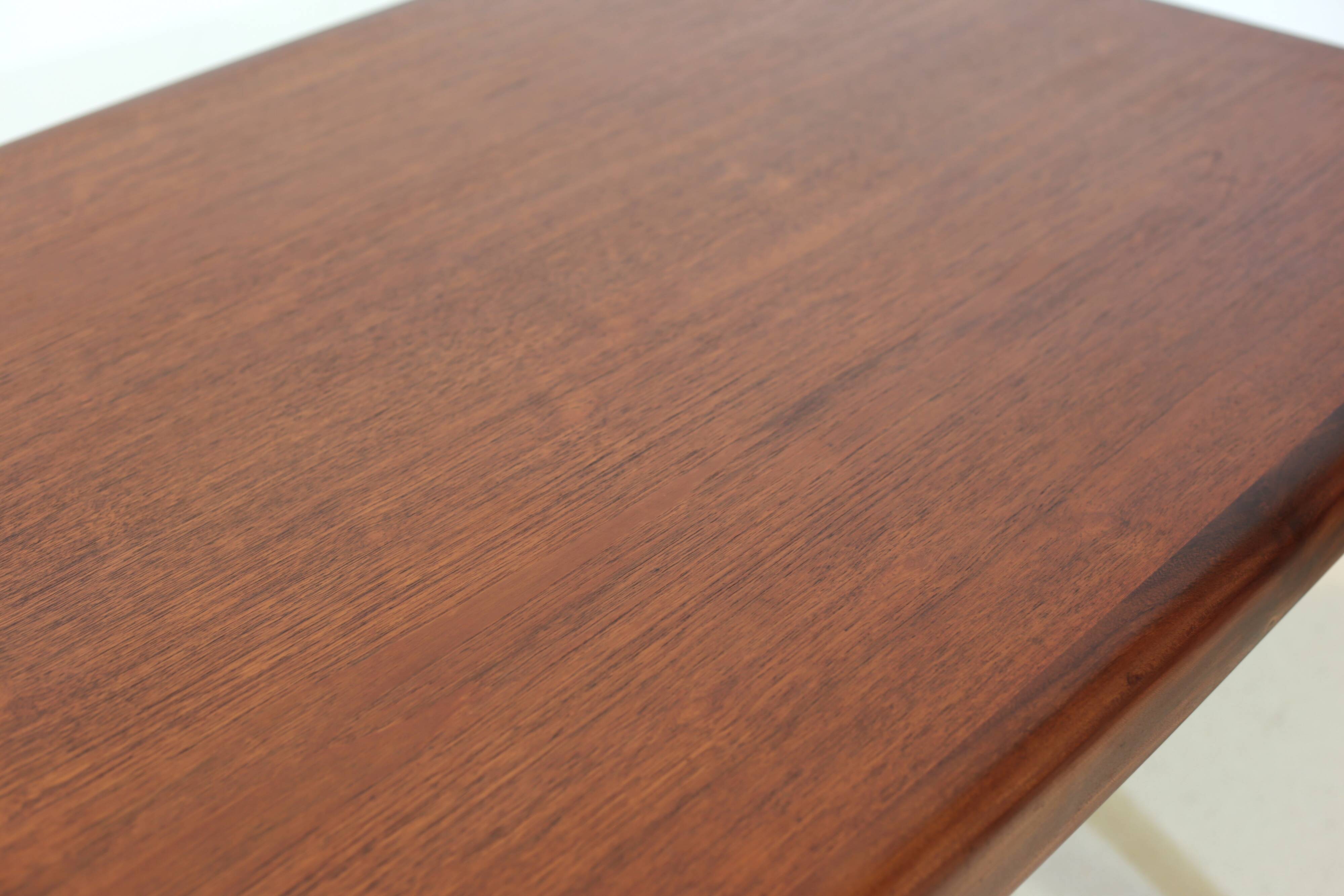 Johannes Andersen dining table