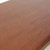 Johannes Andersen dining table