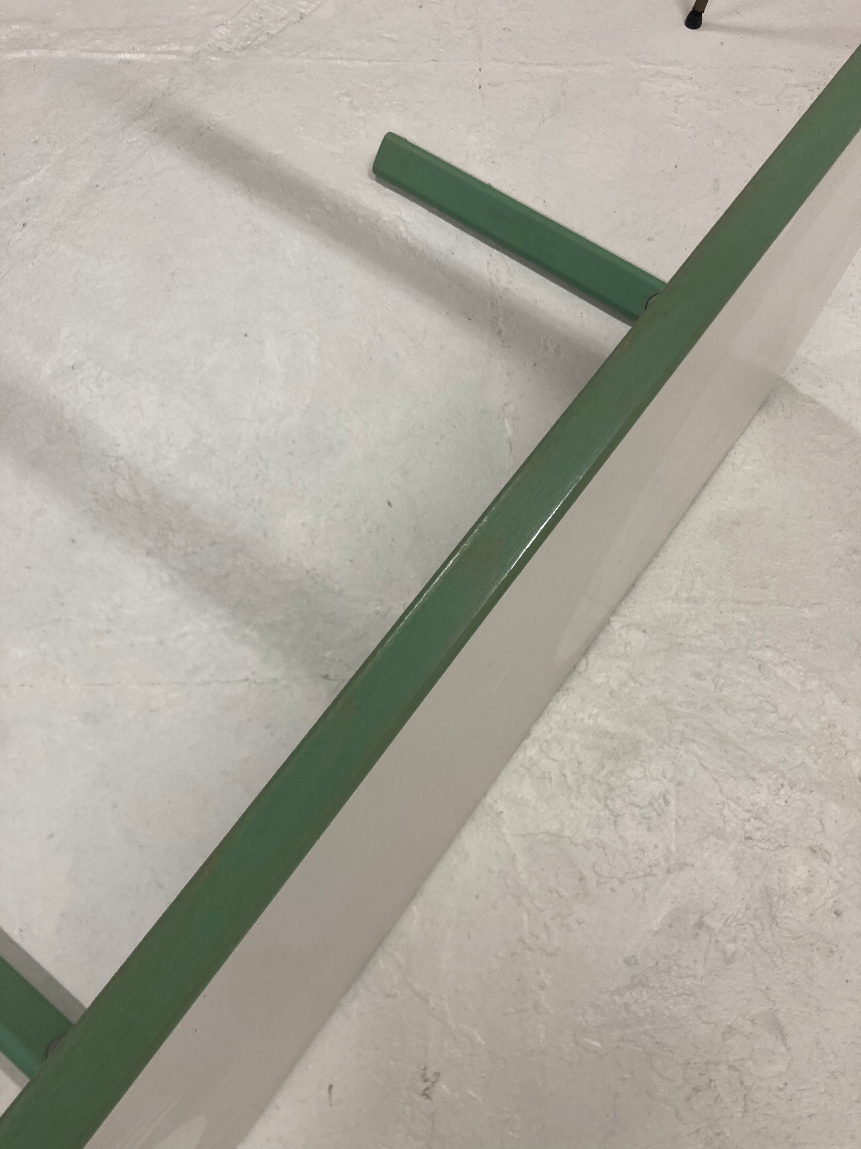 Table à manger par Bruno Rey pour Kusch & Co Suisse 1970s