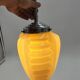 Art Deco suspension