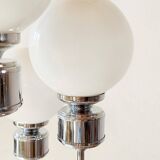 Space Age Floor Lamp