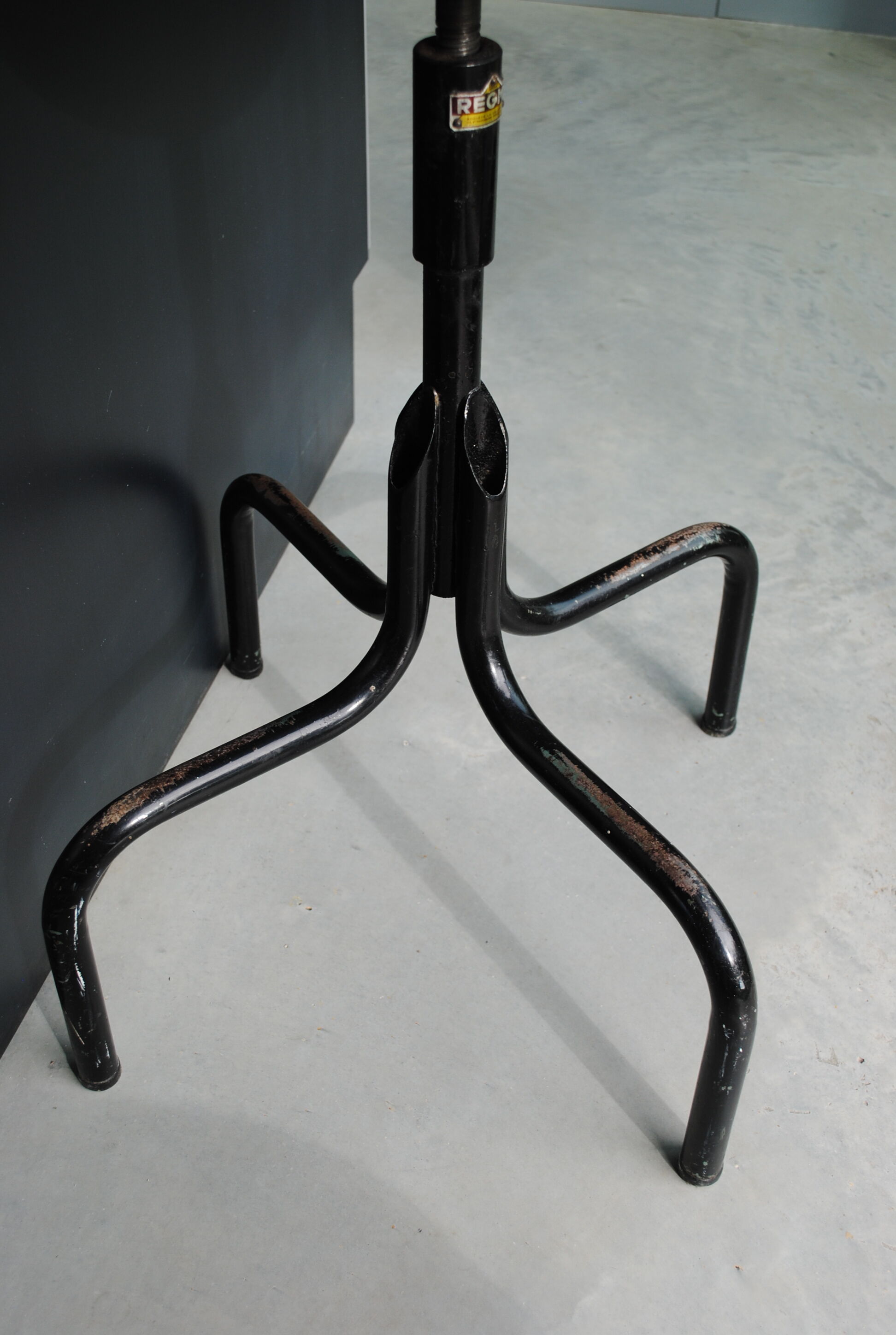 Tabouret industriel Regma