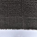 9x12 Brown Gray Turkish Vintage Rug 282x355Cm SK 241965