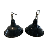 Industrial hanging