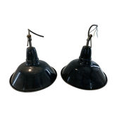 Industrial hanging