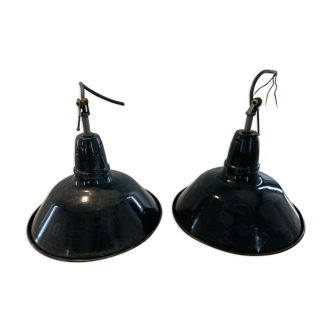 Industrial hanging