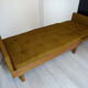 Flexible daybed