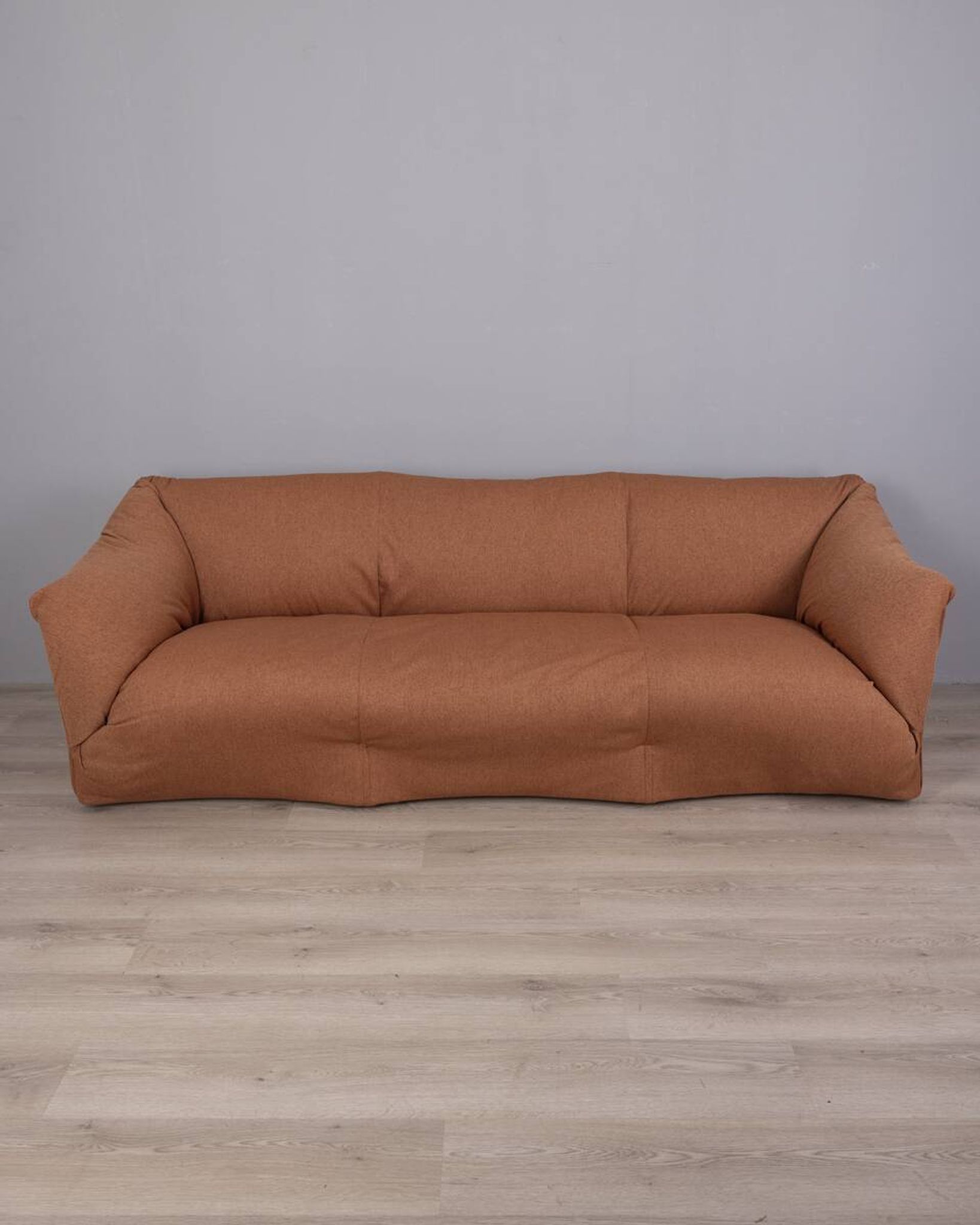 VINTAGE 1970S SOFA “TENTAZIONE” DESIGNED BY MARIO BELLINI FOR CASSINA