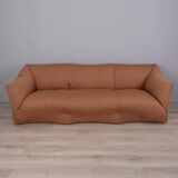 VINTAGE 1970S SOFA “TENTAZIONE” DESIGNED BY MARIO BELLINI FOR CASSINA