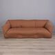 VINTAGE 1970S SOFA “TENTAZIONE” DESIGNED BY MARIO BELLINI FOR CASSINA
