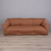 VINTAGE 1970S SOFA “TENTAZIONE” DESIGNED BY MARIO BELLINI FOR CASSINA
