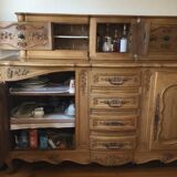 Buffet 2 Provençal body