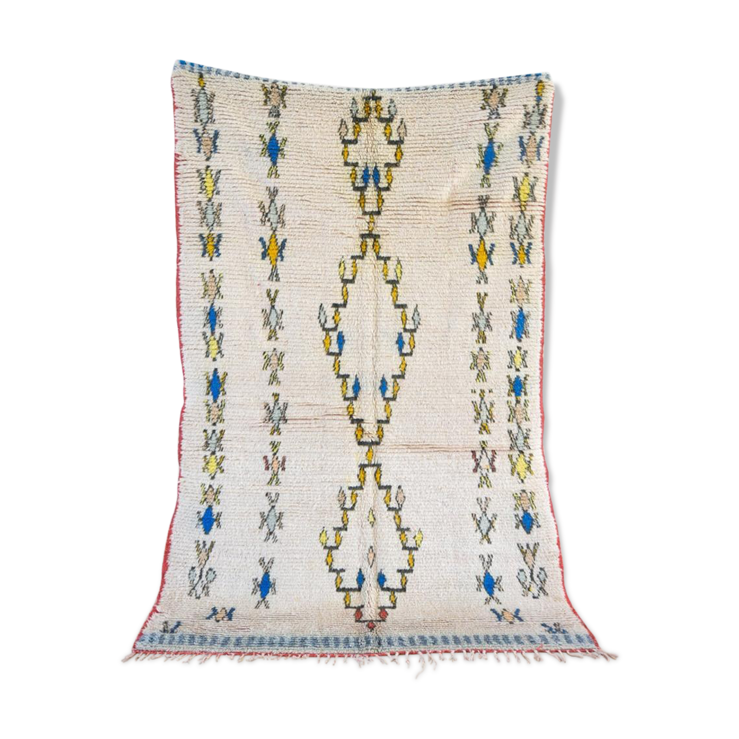 Azilal carpet - 221 x 139cm