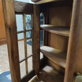 wall display case