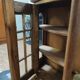 wall display case