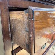 Weekly planner - Chest of drawers - English tallboy