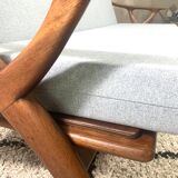 Three Seater Sofa By De Ster Gelderland, 1960s