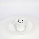 Danish vintage pendant lamp Molly proj. Kurt Wiborg, Jeka, lata 80
