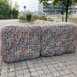 Vintage Togo Modular Sectional Sofa